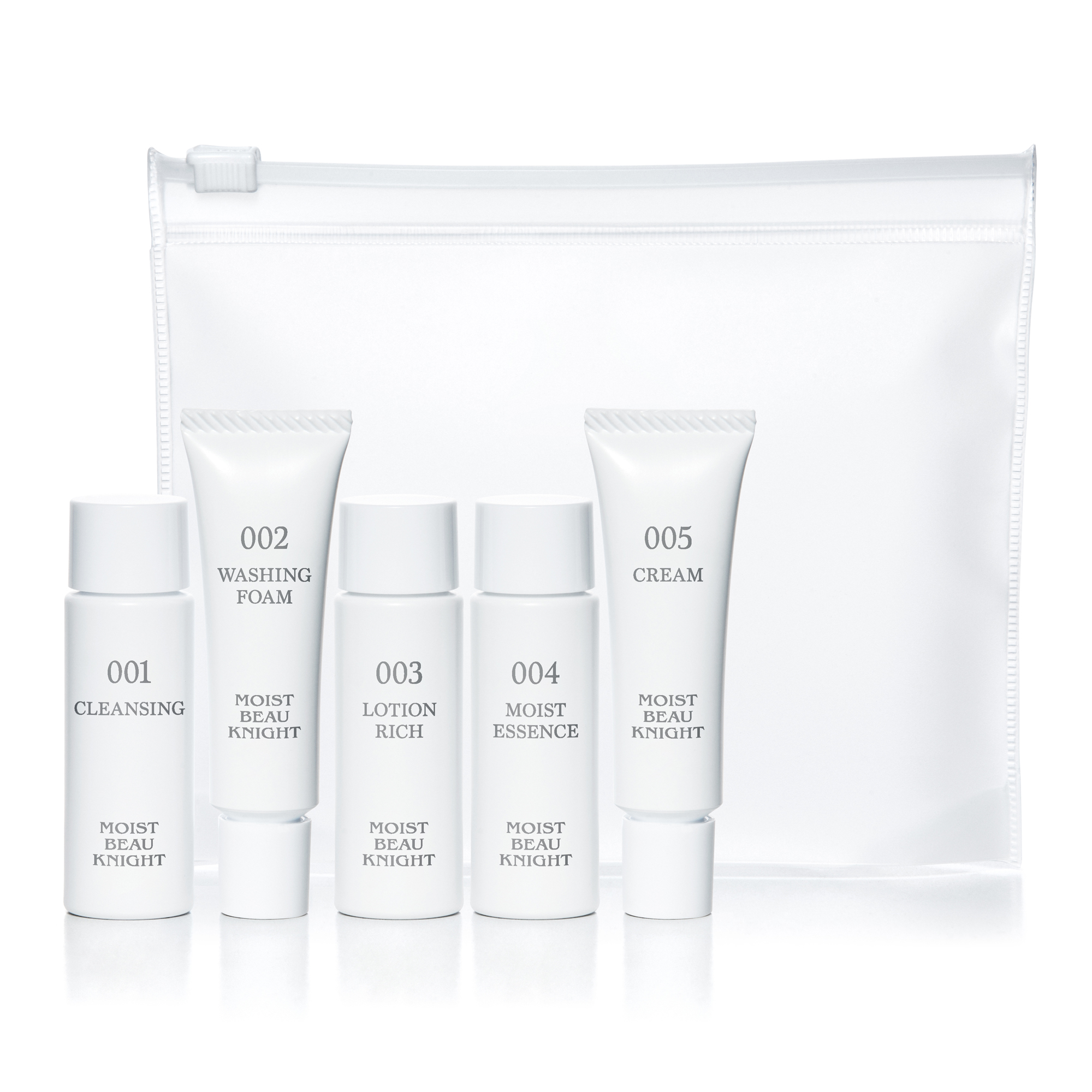 MBKトライアルセット